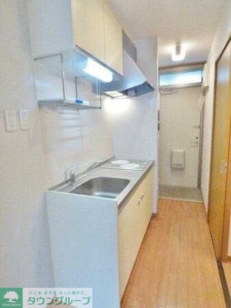 ハウスEの物件内観写真